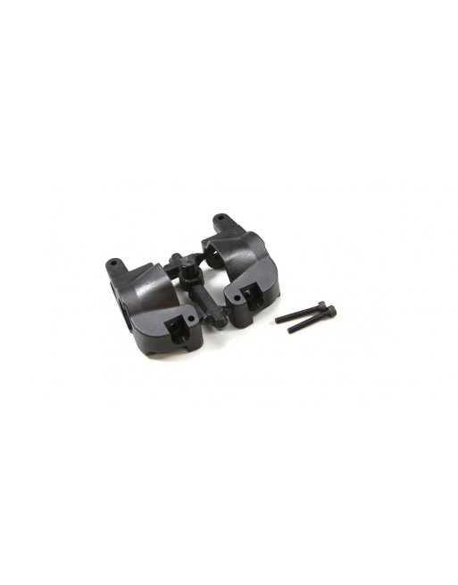IFW138 Front Hub Carrier 20° IFW138  - KYOSHO RC